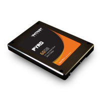 Patriot memory Pyro (PP240GS25SSDR)